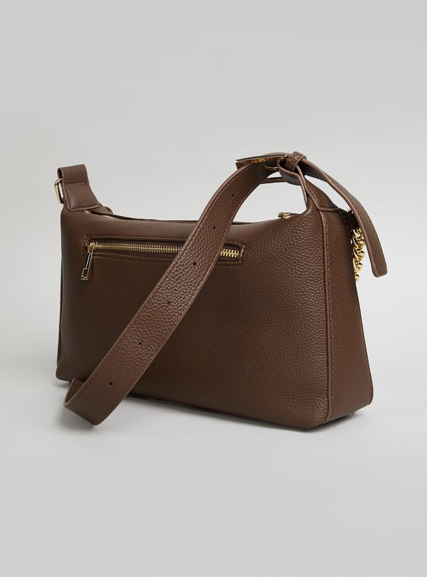 CODE Solid Sling Bag