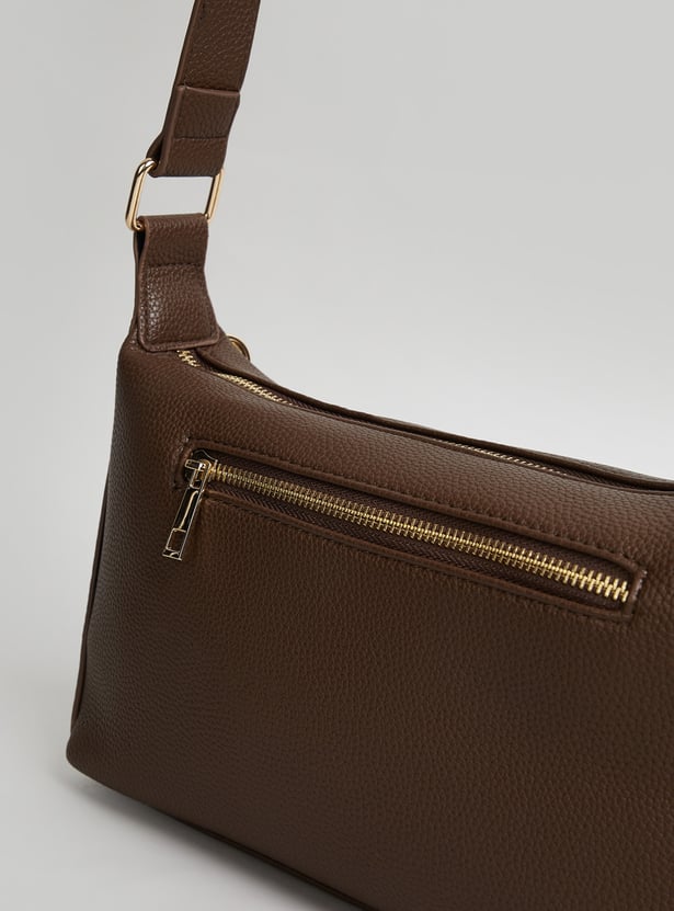 CODE Solid Sling Bag