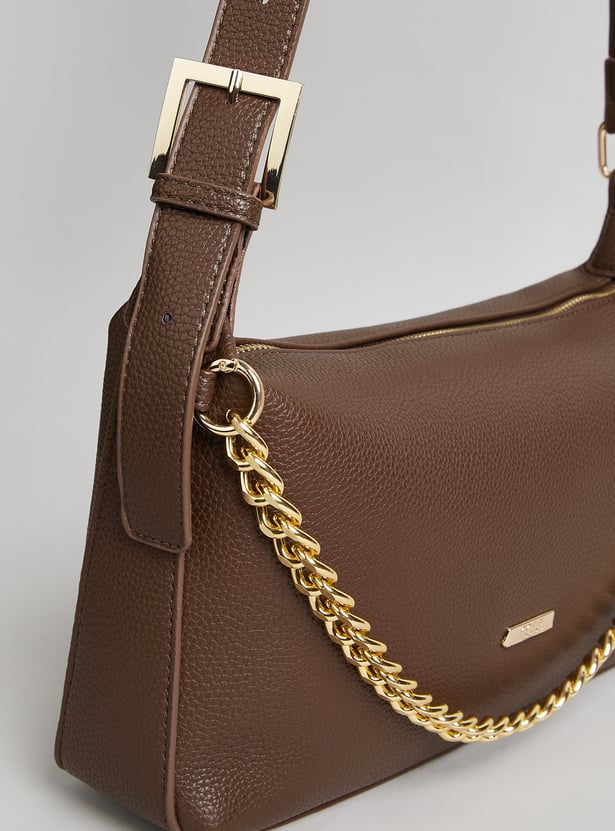 CODE Solid Sling Bag