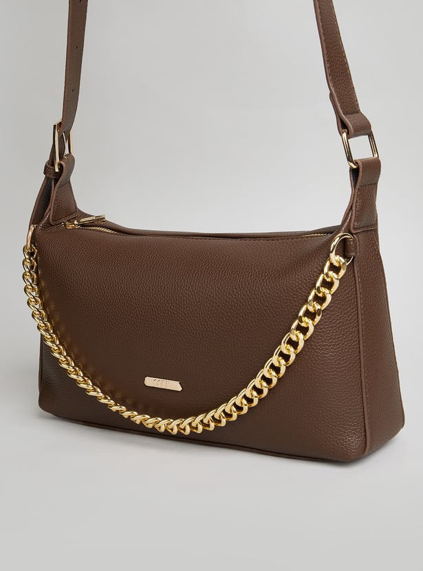 CODE Solid Sling Bag