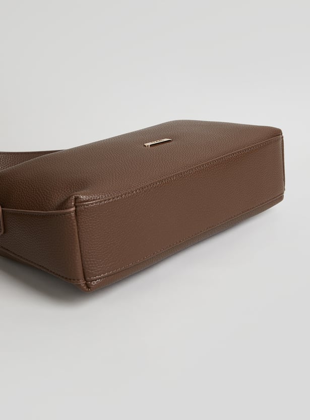 CODE Solid Sling Bag