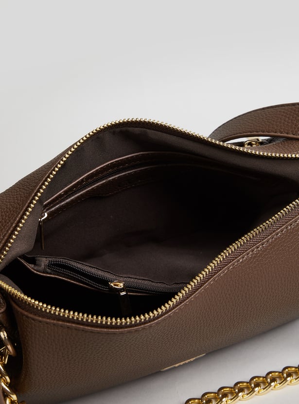 CODE Solid Sling Bag