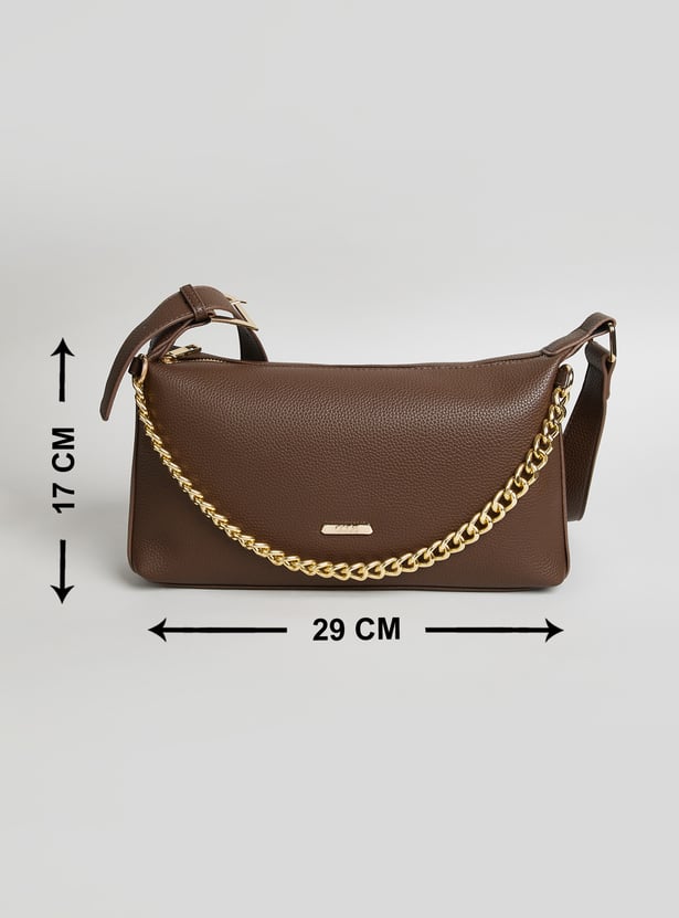 CODE Solid Sling Bag