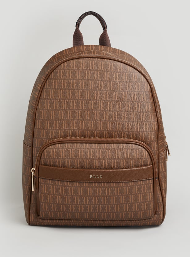 ELLE Merci Laptop Backpack