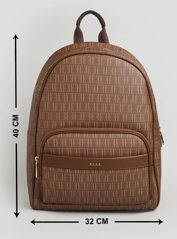 ELLE Merci Laptop Backpack