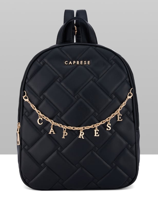 CAPRESE Quilted Backpack