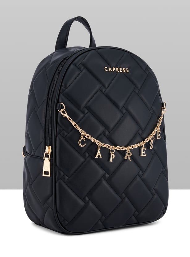 CAPRESE Quilted Backpack