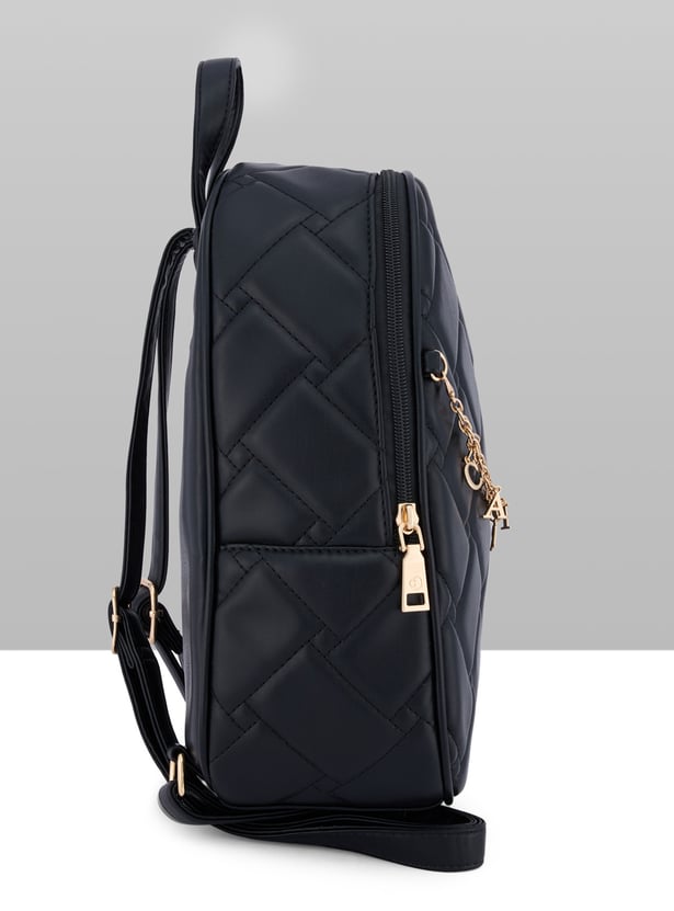 CAPRESE Quilted Backpack