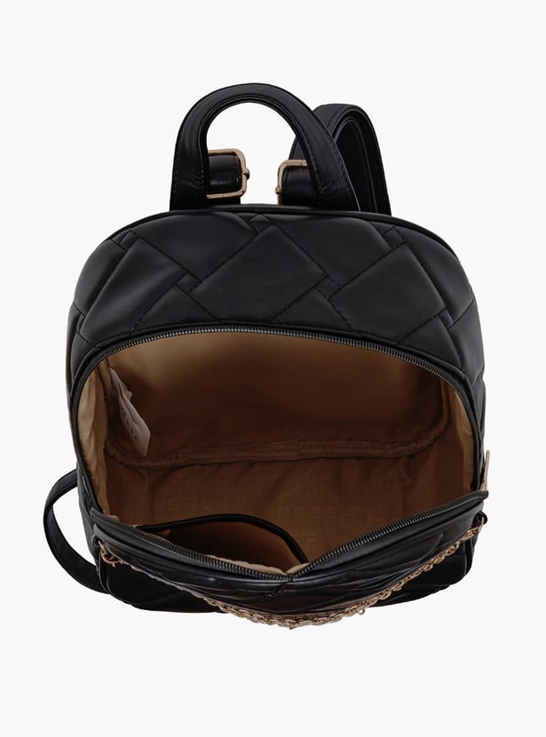 CAPRESE Quilted Backpack
