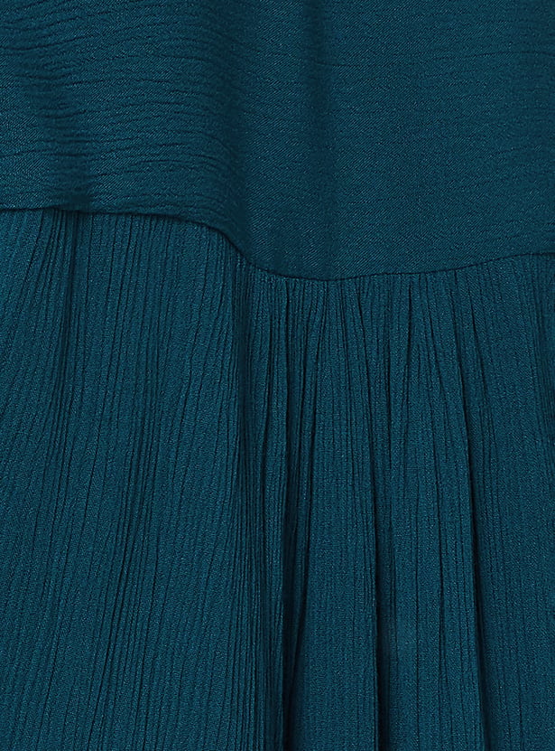 COLOUR ME Textured Shirt