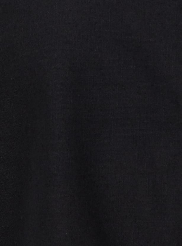 COLOUR ME Ethnic Motif Top