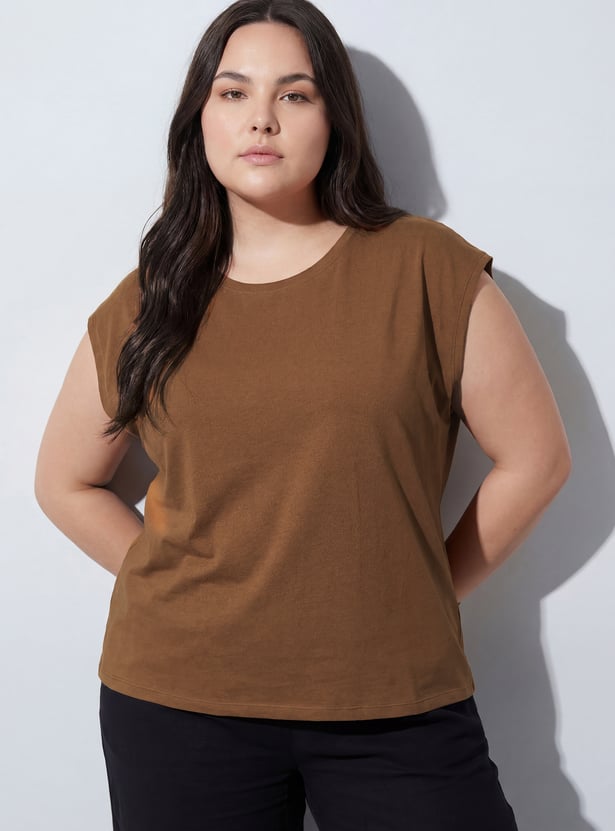NEXUS Solid Top