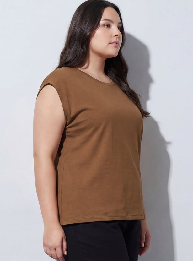 NEXUS Solid Top