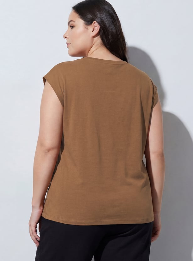 NEXUS Solid Top