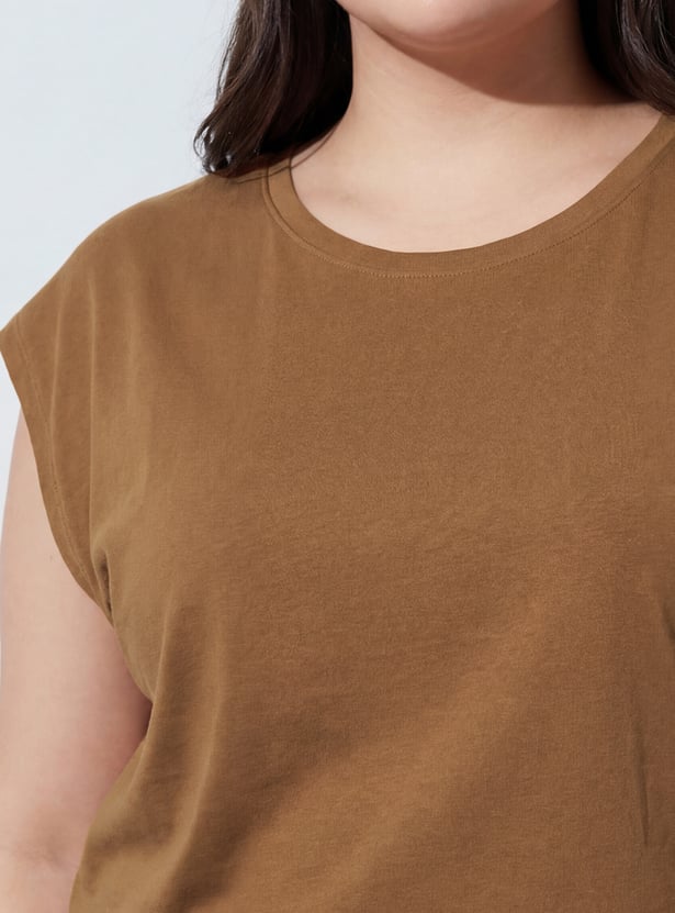 NEXUS Solid Top