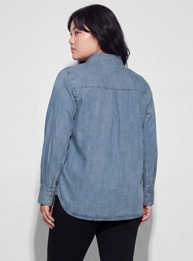 NEXUS Solid Shirt