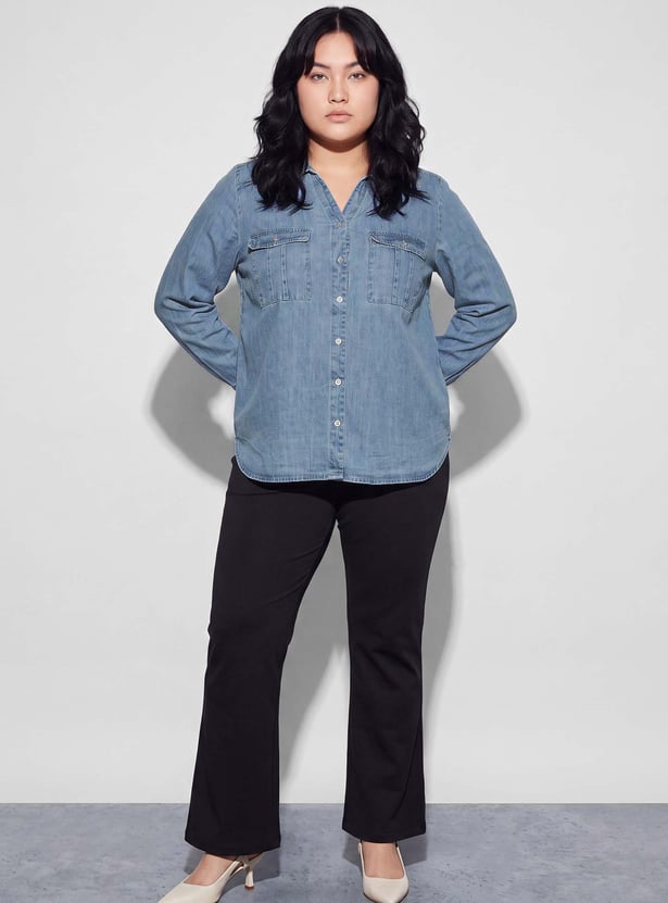 NEXUS Solid Shirt