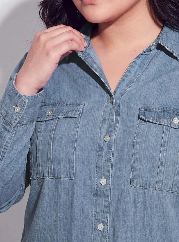 NEXUS Solid Shirt