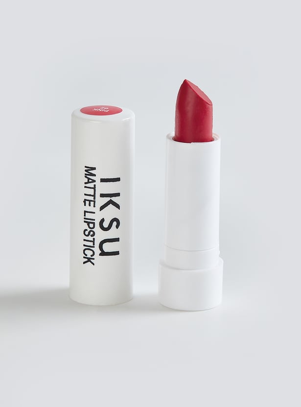 IKSU Matte Mini Lipstick Love Potion - 1.2 gm