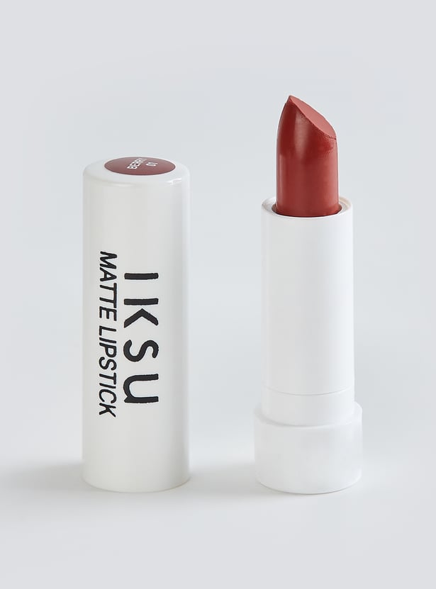 IKSU Matte Mini Lipstick Love Potion - 1.2 gm