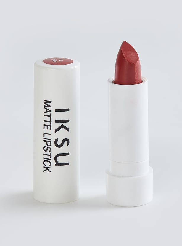 IKSU Matte Mini Lipstick Love Potion - 1.2 gm