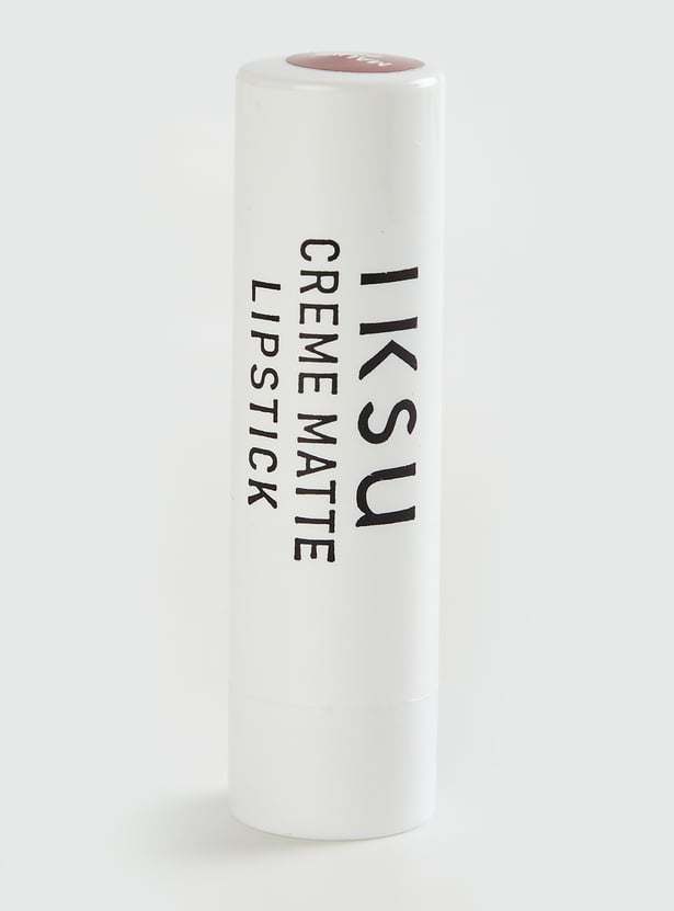IKSU Creme Matte Mini Lipstick - 1.2 gm
