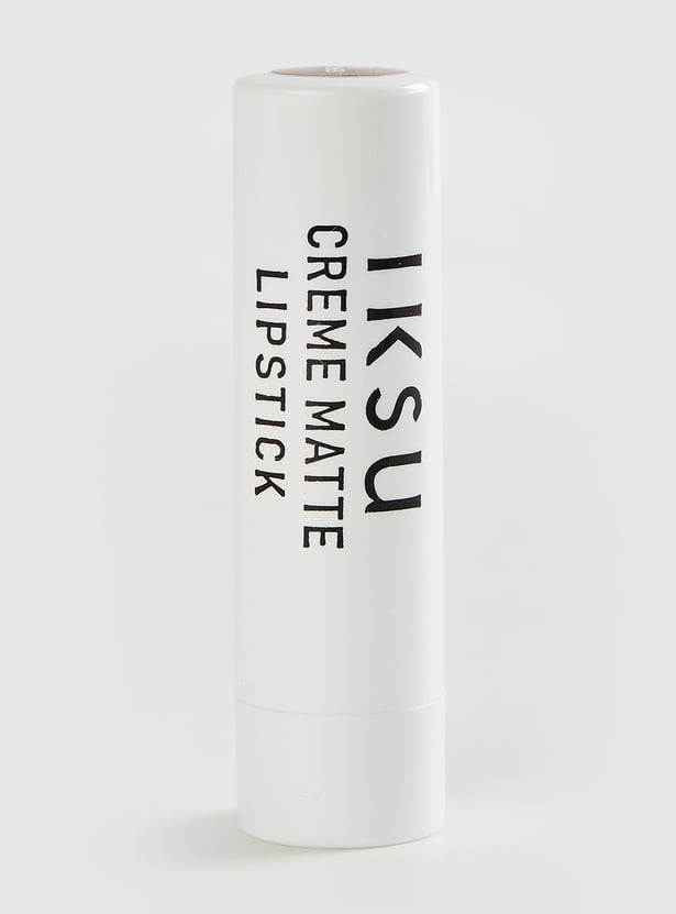 IKSU Creme Matte Mini Lipstick - 1.2 gm