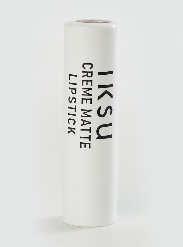 IKSU Creme Matte Mini Lipstick - 1.2 gm