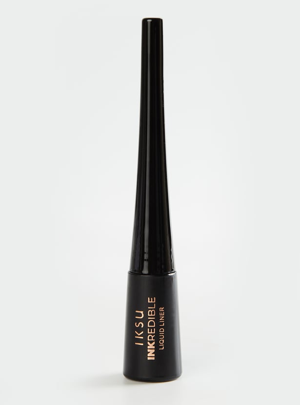 IKSU Inkredible Liquid Eyeliner - Striking Blue - 3ml