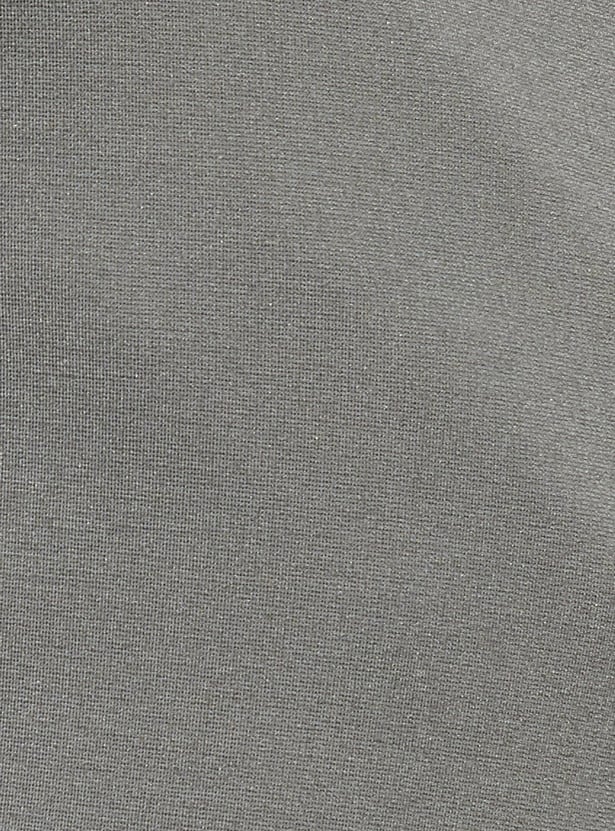 BOSSINI Solid Regular Fit Trousers