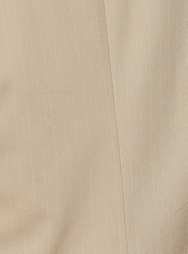 VAN HEUSEN Solid Fit Blazer