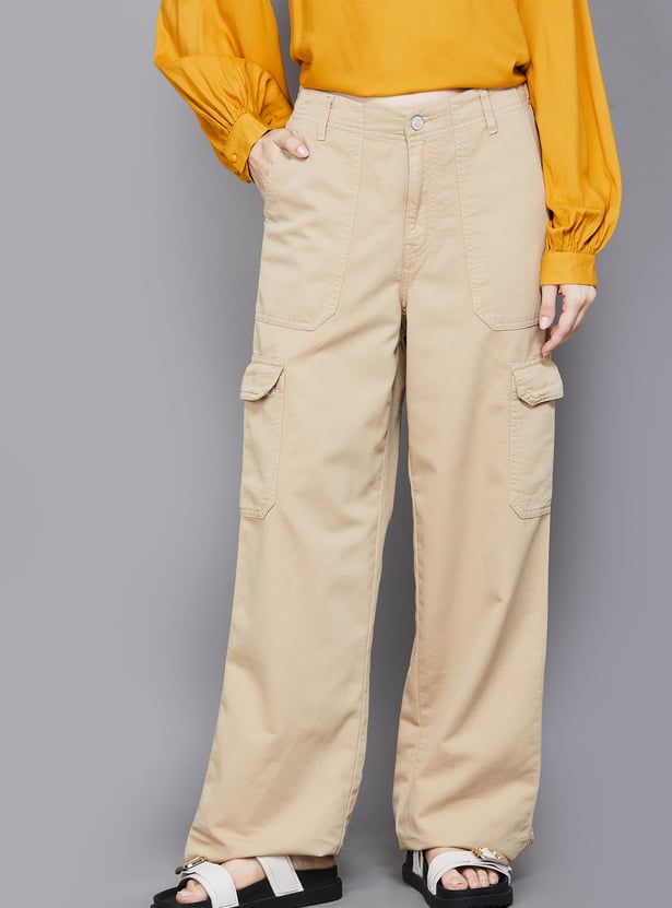 KRAUS Solid Cargos