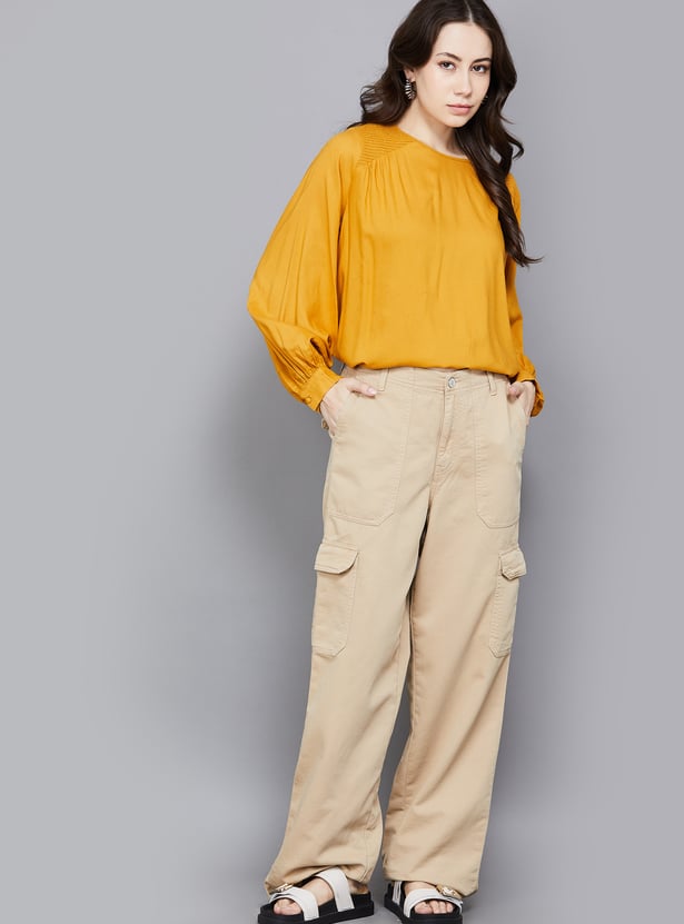KRAUS Solid Cargos