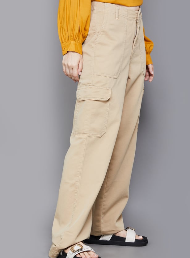 KRAUS Solid Cargos