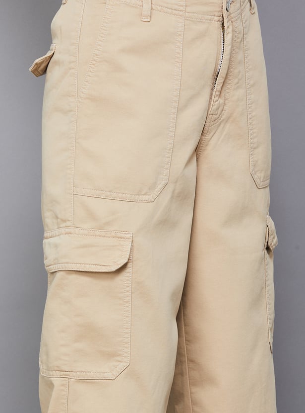 KRAUS Solid Cargos