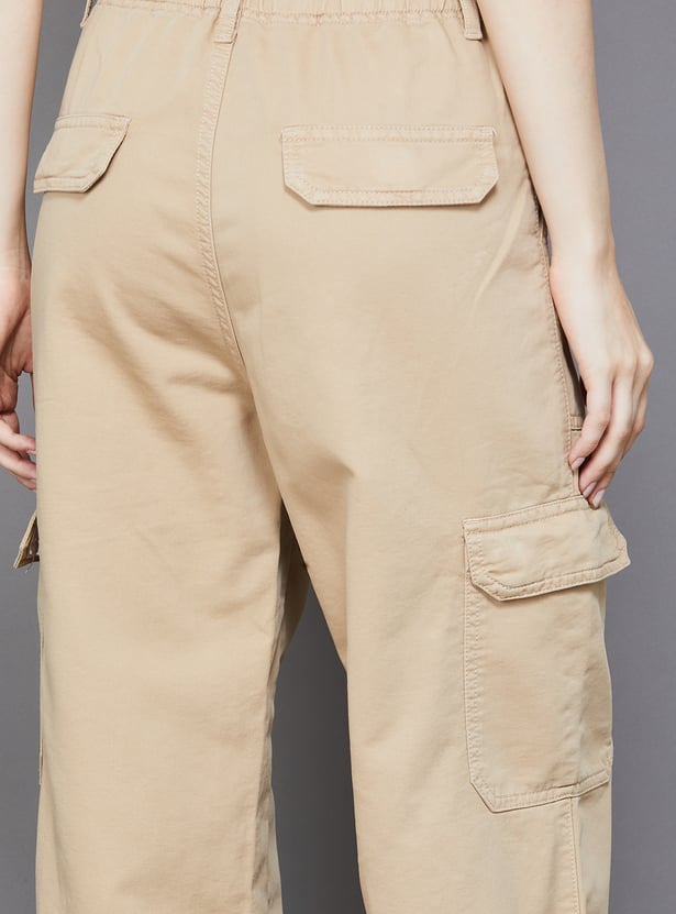 KRAUS Solid Cargos