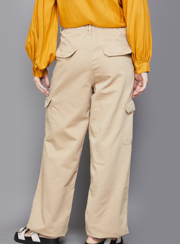KRAUS Solid Cargos