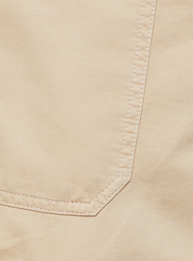 KRAUS Solid Cargos