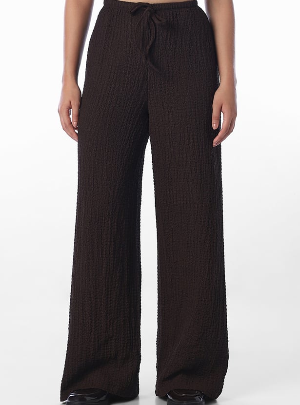 ONLY Textured Pants