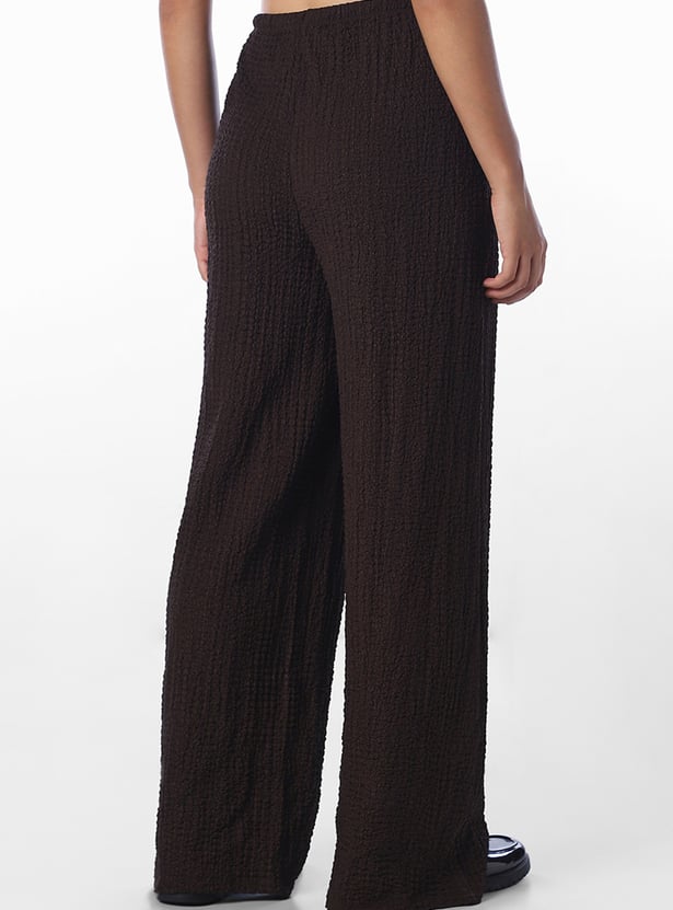 ONLY Textured Pants