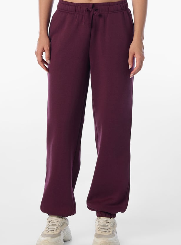 ONLY Knit Elasticated Joggers