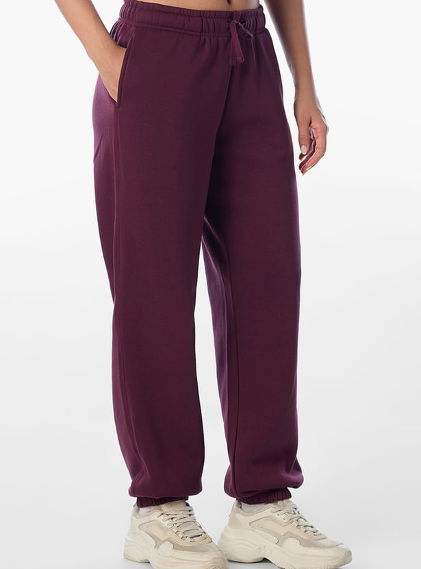 ONLY Knit Elasticated Joggers