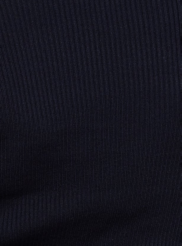 ONLY Ruched Pullover Sweatshirt