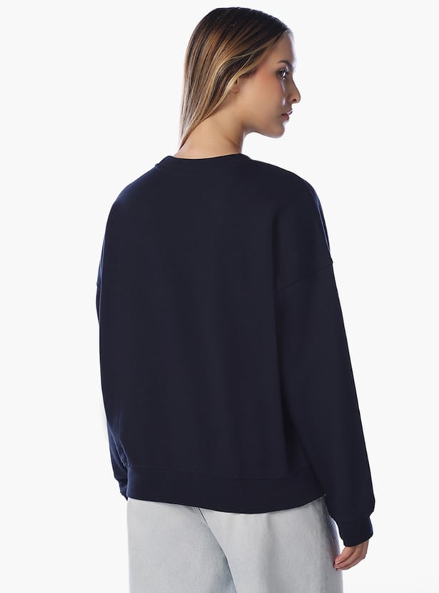 ONLY Graphic Sweatshirt