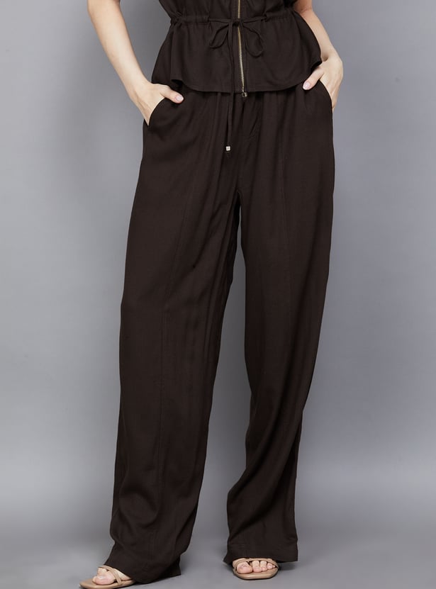 ONLY Elasticated Trousers