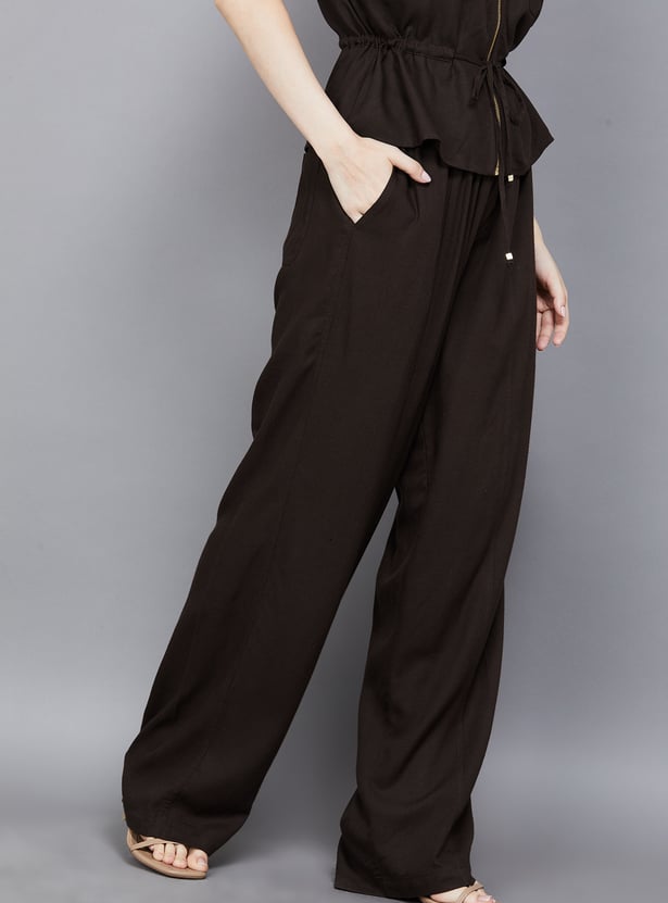 ONLY Elasticated Trousers