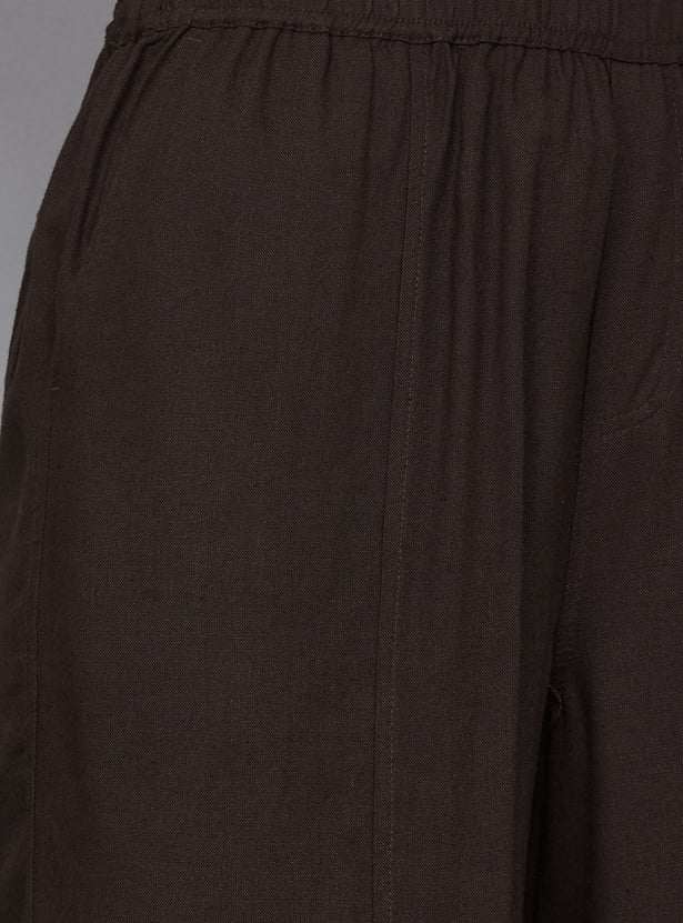 ONLY Elasticated Trousers