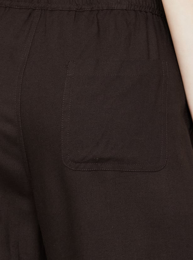 ONLY Elasticated Trousers
