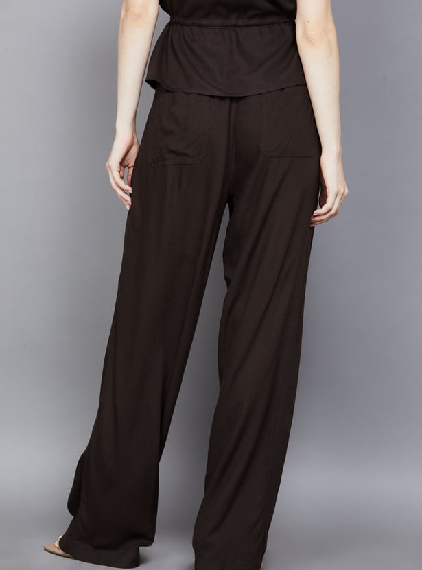 ONLY Elasticated Trousers