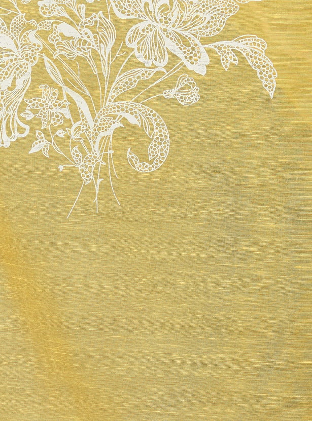 W Embroidered Dupatta